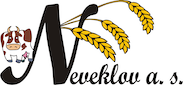 Neveklov (logo)